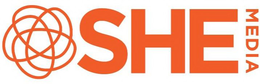 SHE MEDIA trademark