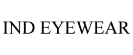 IND EYEWEAR trademark