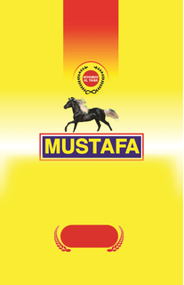 MUSTAFA MOHAMMAD AL YAHIA trademark