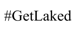 #GETLAKED trademark