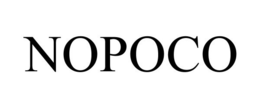 NOPOCO trademark