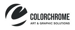 C COLORCHROME ART & GRAPHIC SOLUTIONS trademark