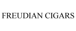 FREUDIAN CIGARS trademark
