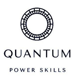 QUANTUM POWER SKILLS trademark