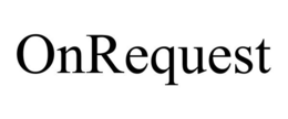 ONREQUEST trademark