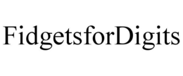 FIDGETSFORDIGITS trademark