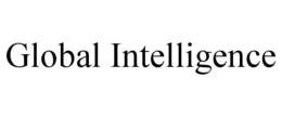 GLOBAL INTELLIGENCE trademark