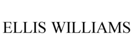 ELLIS WILLIAMS trademark