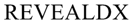 REVEALDX trademark
