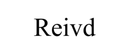 REIVD trademark