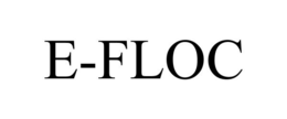 E-FLOC trademark