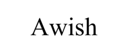 AWISH trademark