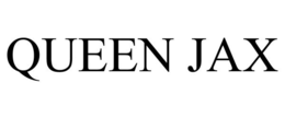 QUEEN JAX trademark
