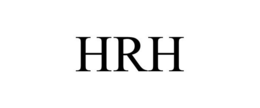 HRH trademark