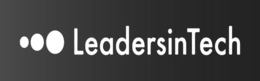 LEADERS IN TECH trademark