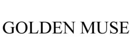GOLDEN MUSE trademark