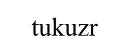 TUKUZR trademark