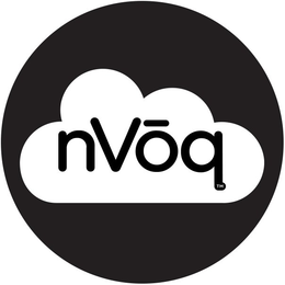 NVOQ trademark