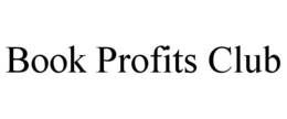 BOOK PROFITS CLUB trademark