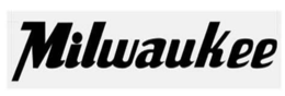 MILWAUKEE trademark
