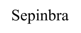 SEPINBRA trademark