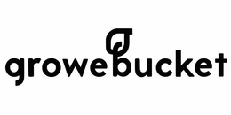 GROWEBUCKET trademark