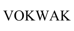 VOKWAK trademark