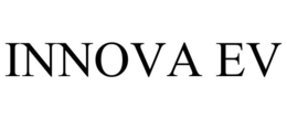 INNOVA EV trademark