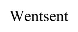 WENTSENT trademark