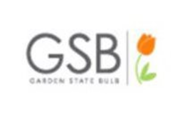 GSB GARDEN STATE BULB trademark
