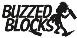 BUZZED BLOCKS trademark