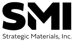 SMI STRATEGIC MATERIALS, INC. trademark