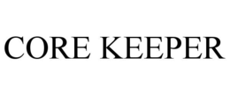 CORE KEEPER trademark