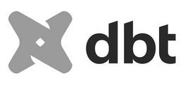 DBT trademark