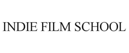 INDIE FILM SCHOOL trademark