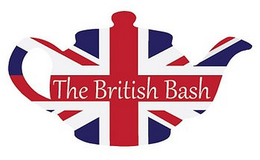 THE BRITISH BASH trademark
