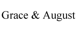 GRACE & AUGUST trademark