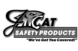 JCAT SAFETY PRODUCTS "WE'VE GOT YOU COVERED!" trademark