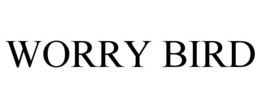 WORRY BIRD trademark