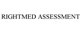 RIGHTMED ASSESSMENT trademark