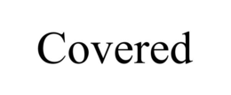 COVERED trademark