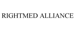 RIGHTMED ALLIANCE trademark
