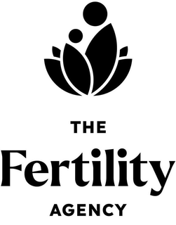 THE FERTILITY AGENCY trademark