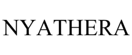 NYATHERA trademark