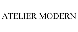 ATELIER MODERN trademark