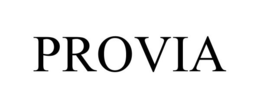 PROVIA trademark