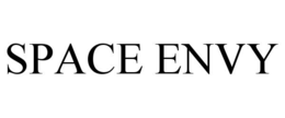 SPACE ENVY trademark