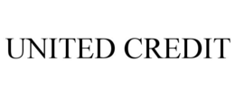 UNITED CREDIT trademark