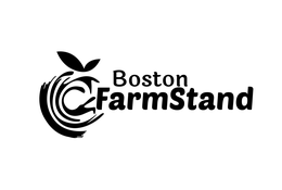 BOSTON FARMSTAND trademark