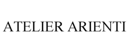 ATELIER ARIENTI trademark